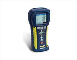 A powerful, easy-to-use commercial/light industrial combustion analyzer PCA 3 Bacharach